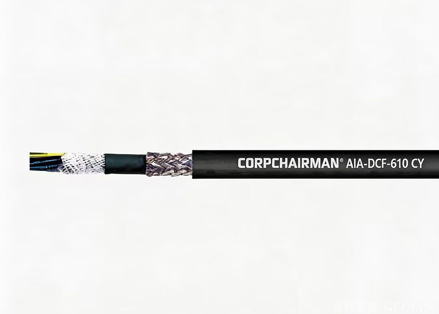 �������ͷ����Կ�������ǿ�ı�׼�������������£�����UL��AIA-DCF-610 CY