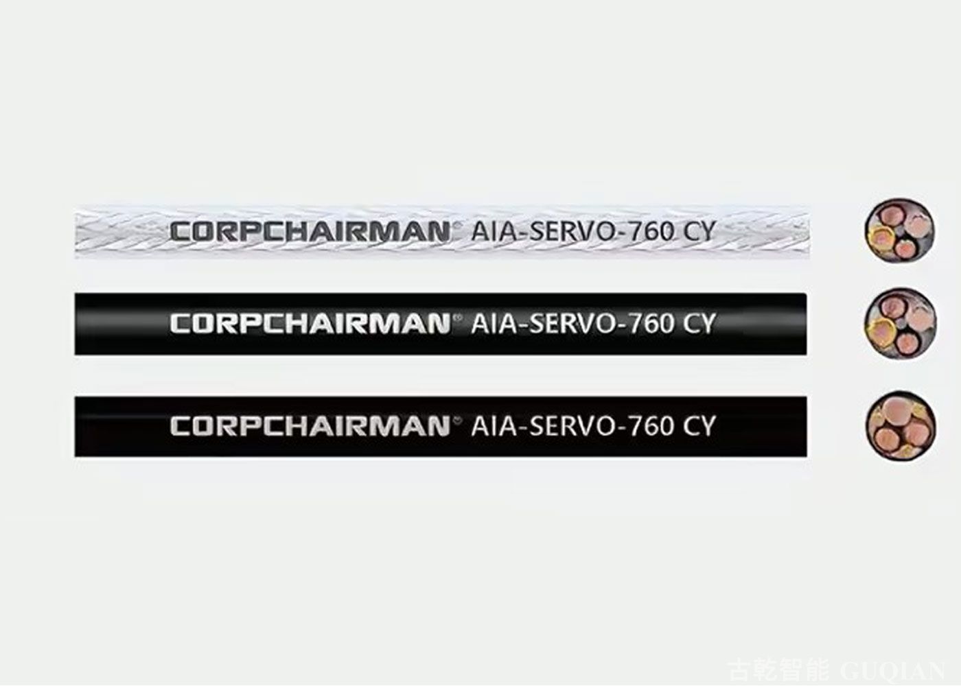 �����ͷ����Կ���������PVC�ŷ������Ƶ�����£�����UL��AIA-SERVO-760 CY