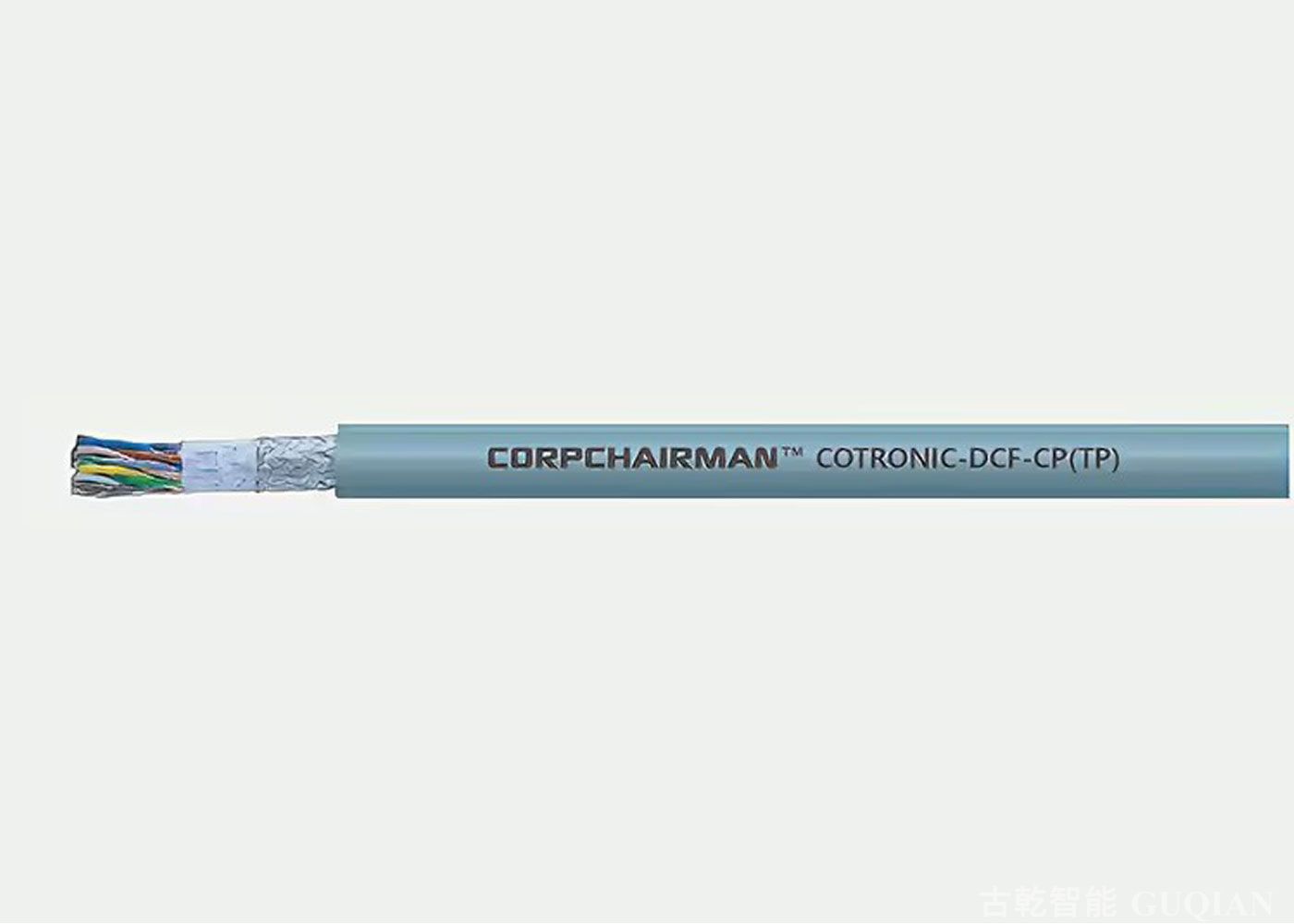 �����Ը߻�еǿ���ʺ�ŤתӦ�� ����������PUR�������ݵ���COTRONIC-DCF-CP��TP��
